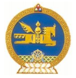 Mongolia Logo