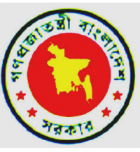 logo Bangladesh
